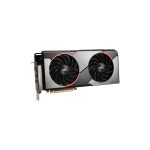 2-کارت گرافیک MSI Radeon RX 5700 XT GAMING X 8GB