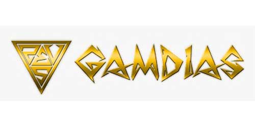 gamdias