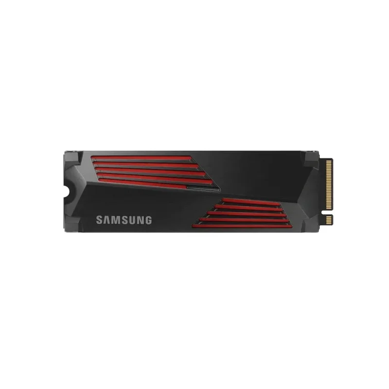 اس اس دی اینترنال سامسونگ مدل 990PRO with Heatsink ظرفیت دو ترابایت | فروشگاه خرید کامپیوتر لیان سیستم