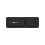 مشخصات و خرید اس اس دی پرتابل silicon powerمدل px10 ظرفیت یک ترابایت