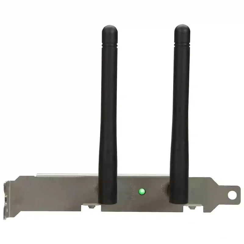 کارت شبکه بی سیم لینک سیس مدل WMP600N | فروشگاه خرید کامپیوتر لیان سیستم