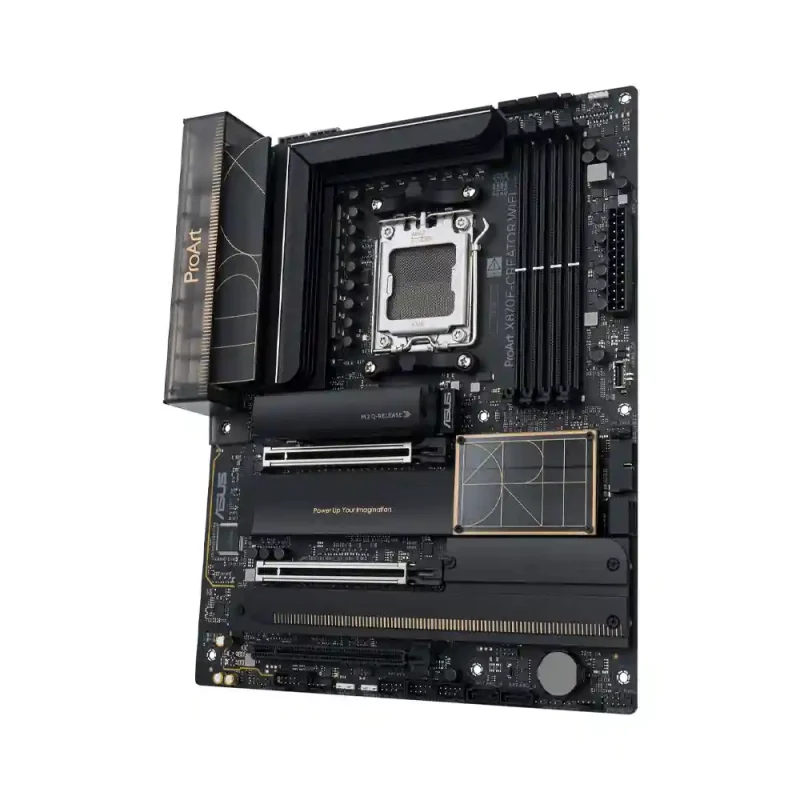 مادربرد ایسوس Asus ProArt X870E-Creator Wifi | فروشگاه خرید کامپیوتر لیان سیستم