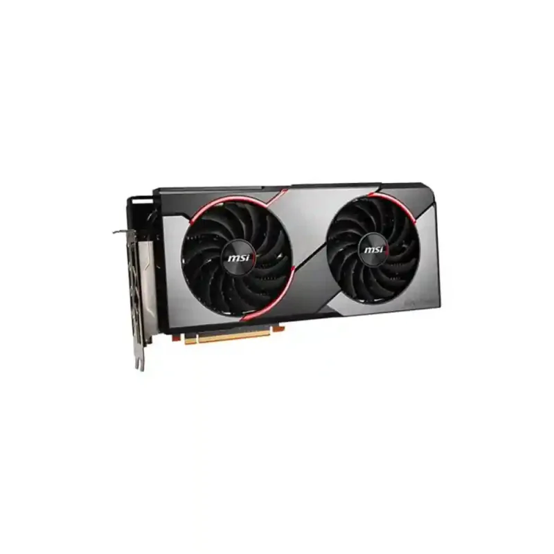 کارت گرافیک MSI Radeon RX 5700 XT GAMING X 8GB | فروشگاه خرید کامپیوتر لیان سیستم