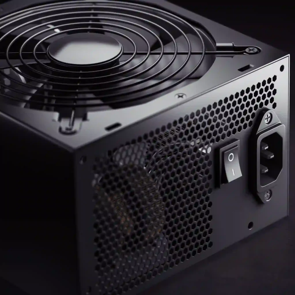 نکات اصلی راهنمای خرید بهترین پاور کامپیوتر مناسب سیستم های گیمینگ و معمولی