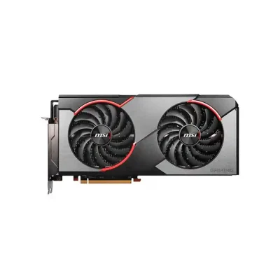 مشخصات و خرید کارت گرافیک MSI Radeon RX 5700 XT GAMING X 8GB