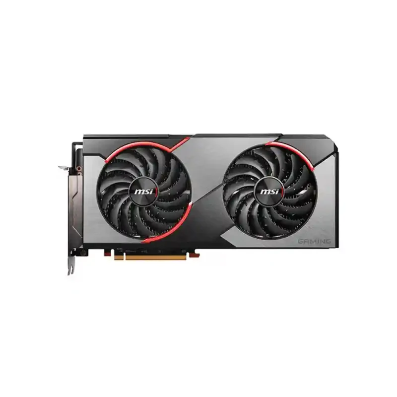 مشخصات و خرید کارت گرافیک MSI Radeon RX 5700 XT GAMING X 8GB