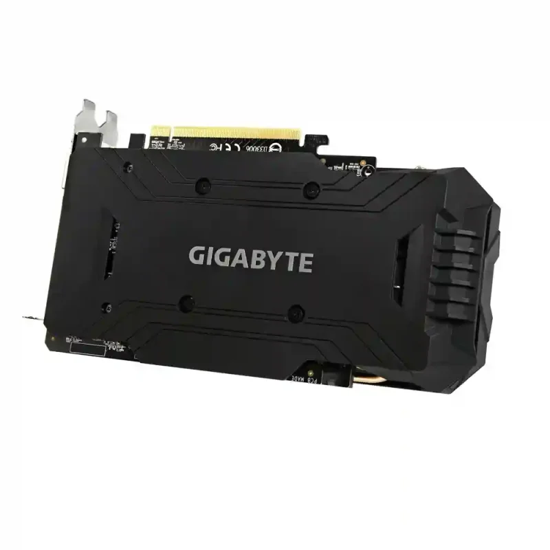 کارت گرافیک GIGABYTE GTX 1060 WINDFORCE OC 6GB | فروشگاه خرید کامپیوتر لیان سیستم