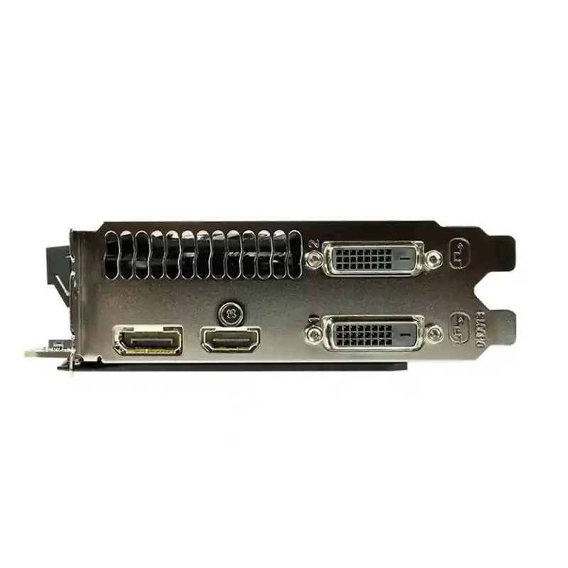 کارت گرافیک GIGABYTE GTX 1060 WINDFORCE OC 6GB | فروشگاه خرید کامپیوتر لیان سیستم