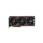 کارت گرافیک ASUS ROG STRIX RX 5700XT O8G