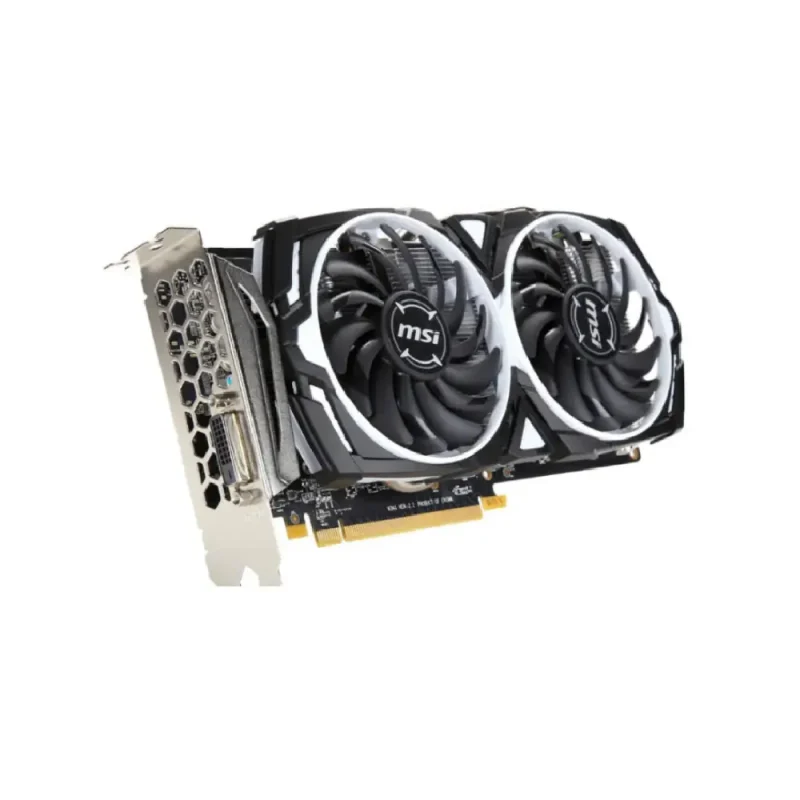 کارت گرافیک ام اس آی مدل MSI RX 470 miner 4G | لیان سیستم