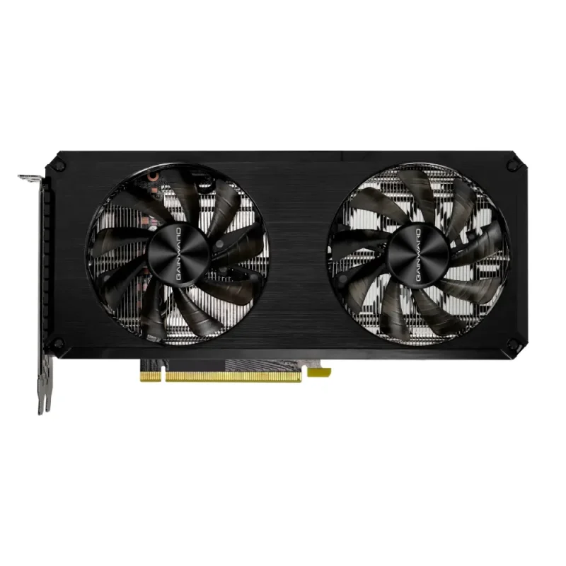 کارت گرافیک گینوارد مدل GAINWARD RTX 3060 TI Ghost 8G GDDR6 | لیان سیستم