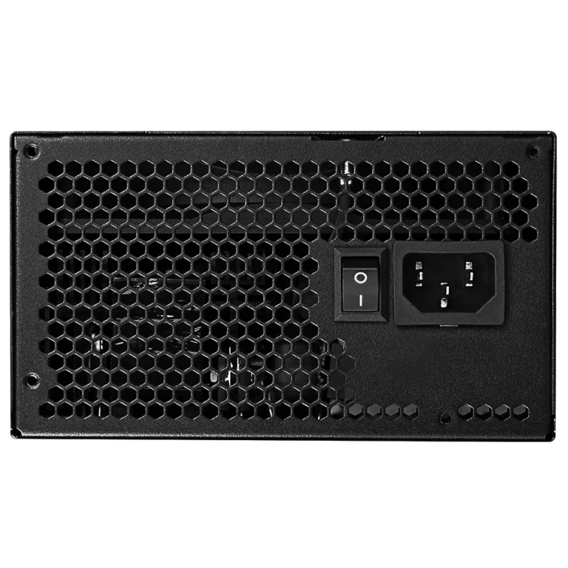 منبع تغذیه کامپیوتر گیگابایت آروس مدل GIGABYTE AORUS AP750GM FULL MADULAR کارکرده | فروشگاه خرید کامپیوتر لیان سیستم
