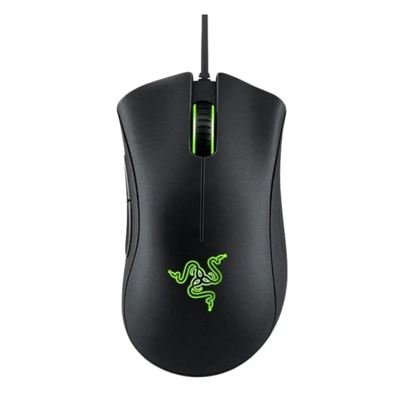 موس گیمینگ ریزر Razer DeathAdder Essential | فروشگاه خرید کامپیوتر لیان سیستم