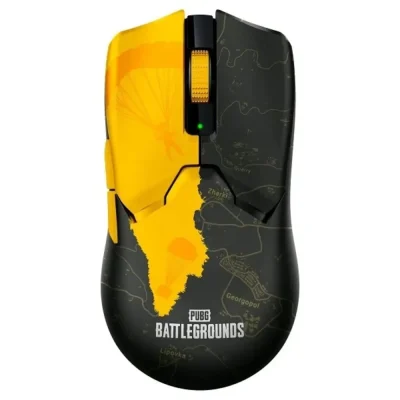 مشخصات و خرید موس گیمینگ ریزر Razer VIPER V2 PRO PUBG Edition