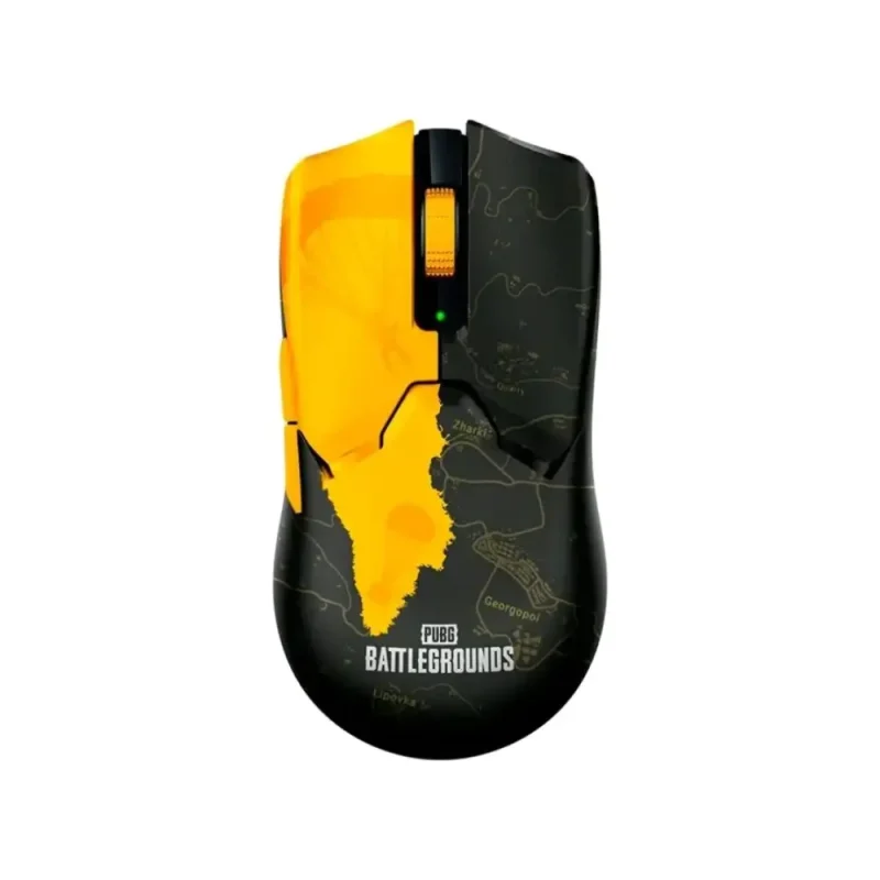 موس گیمینگ ریزر Razer VIPER V2 PRO PUBG Edition | فروشگاه خرید کامپیوتر لیان سیستم