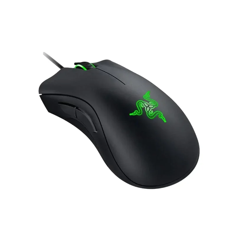 موس گیمینگ ریزر Razer DeathAdder Essential | لیان سیستم