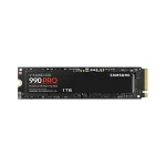 مشخصات و خرید اس اس دی اینترنال سامسونگ مدل Samsung 990 Pro ظرفیت 1 ترابایت