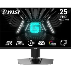 مشخصات و خرید مانیتور ام اس آی مدل MSI G244PF E2