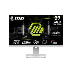 مشخصات و خرید مانیتور گیمینگ 27 اینچ MSI مدل MAG 274QRFW