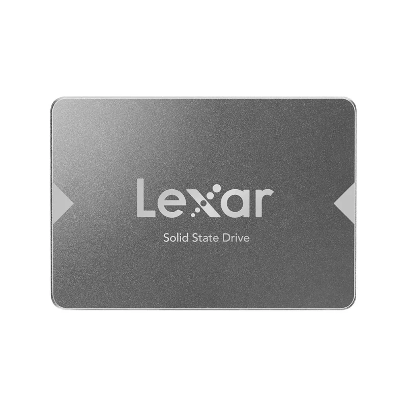 اس اس دی اینترنال لکسار مدل NS100 ظرفیت 512 گیگابایت | فروشگاه خرید کامپیوتر لیان سیستم