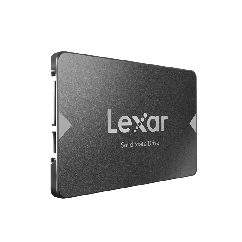 اس اس دی اینترنال لکسار مدل NS100 ظرفیت 512 گیگابایت | فروشگاه خرید کامپیوتر لیان سیستم