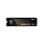 مشخصات و خرید حافظه اس اس دی ام اس آی SPATIUM M480 Pro NVMe M.2 ظرفیت 4 ترابایت