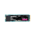 مشخصات و قیمت خرید SSD اینترنال M.2 کیوکسیا مدل EXCERIA PRO ظرفیت 1 ترابایت