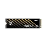مشخصات و قیمت خرید اس اس دی اینترنال ام اس آی مدل SPATIUM M460 ظرفیت یک ترابایت