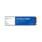 مشخصات و قیمت خرید اس اس دی اینترنال وسترن دیجیتال مدل WD Blue SN580 NVMe ظرفیت یک ترابایت