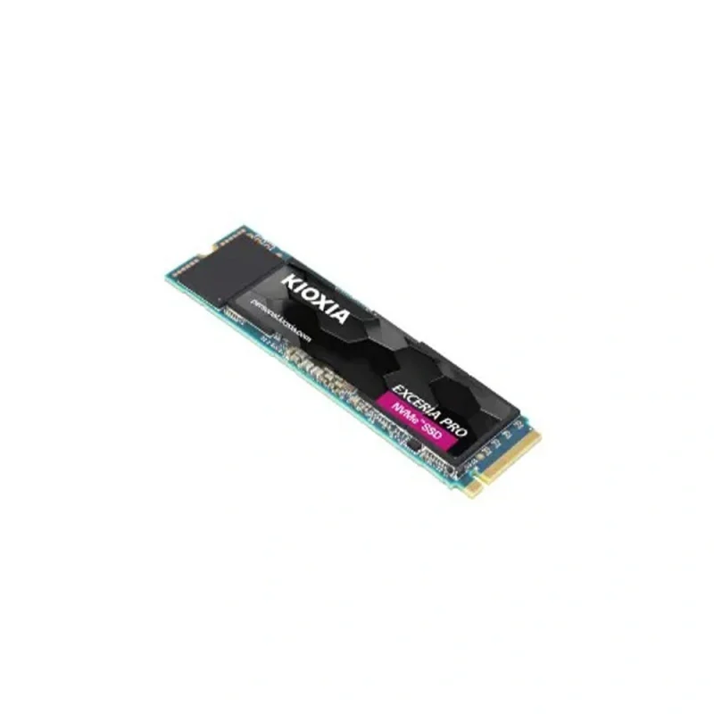 SSD اینترنال M.2 کیوکسیا مدل EXCERIA PRO ظرفیت 1 ترابایت | فروشگاه خرید کامپیوتر لیان سیستم
