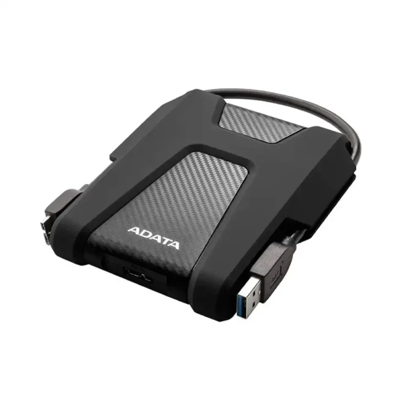 مشخصات و قیمت هارد اکسترنال ای دیتا مدل HD680 ظرفیت 1 ترابایت