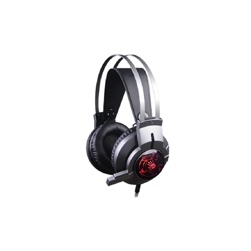 هدفون ای فورتک مدل Bloody G437 | فروشگاه خرید کامپیوتر لیان سیستم