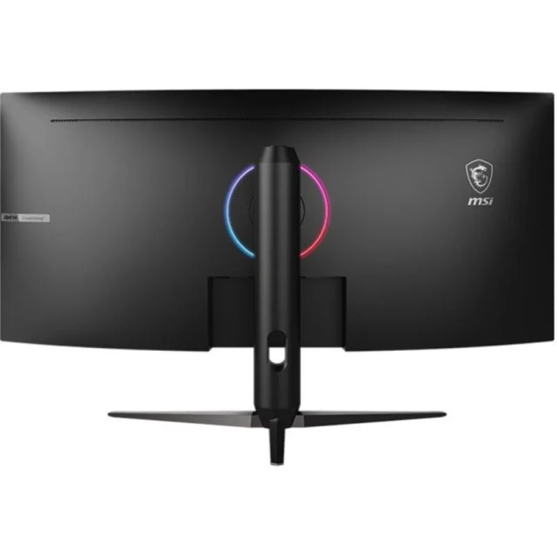 مانیتور 34 اینچ ام اس آی مدل Optix MAG342CQR | فروشگاه خرید کامپیوتر لیان سیستم
