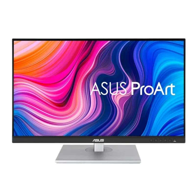 مشخصات و خرید مانیتور ایسوس مدل PA279CV سایز 27 اینچ