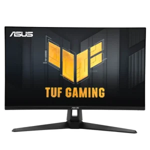 مشخصات و خرید مانیتور گیمینگ ایسوس مدل TUF Gaming VG279QM1A سایز 27 اینچ