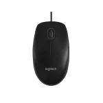 مشخصات و خرید ماوس لاجیتک مدل B100
