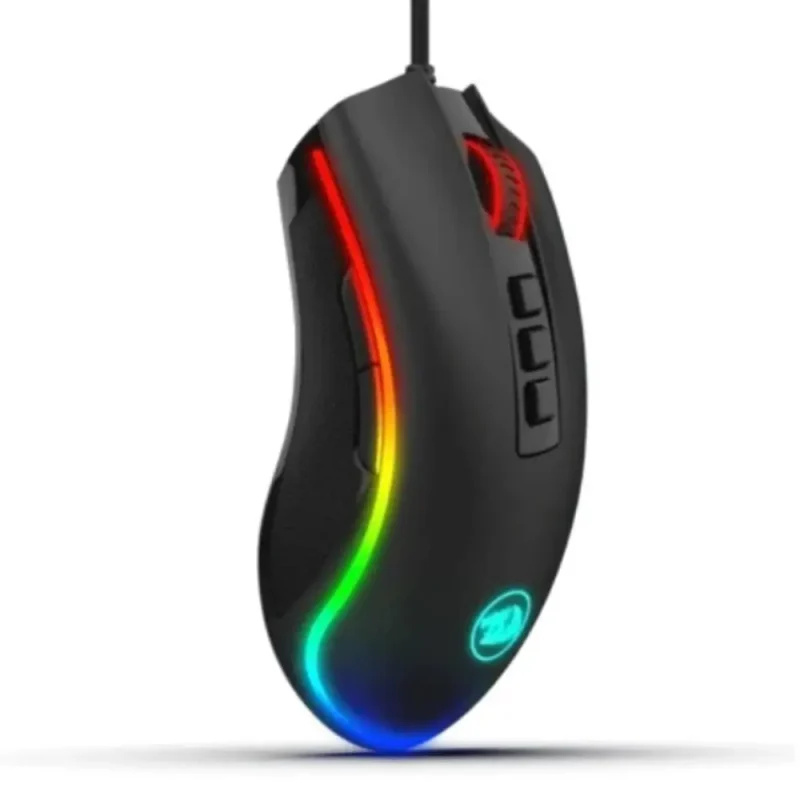 ماوس گیمینگ ردراگون Redragon COBRA M711 FPS | فروشگاه خرید کامپیوتر لیان سیستم