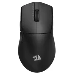 مشخصات و خرید ماوس گیمینگ ردراگون M916 PRO 4K Black