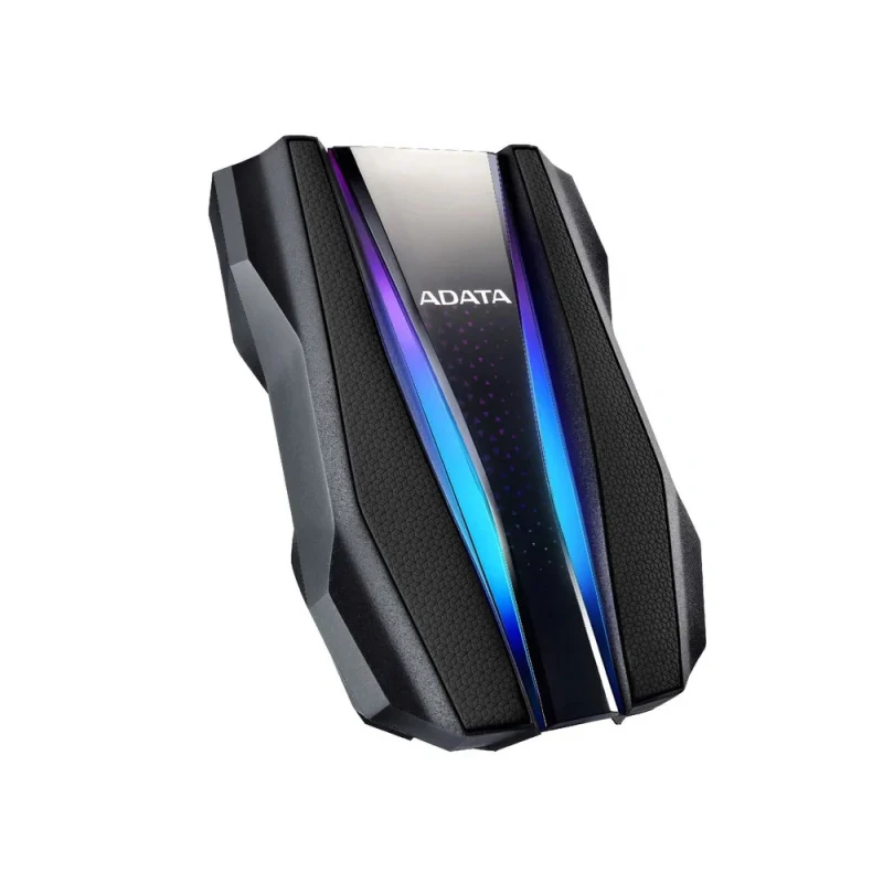 هارد اکسترنال ای دیتا مدل HD770 ظرفیت 2 ترابایت | فروشگاه خرید کامپیوتر لیان سیستم