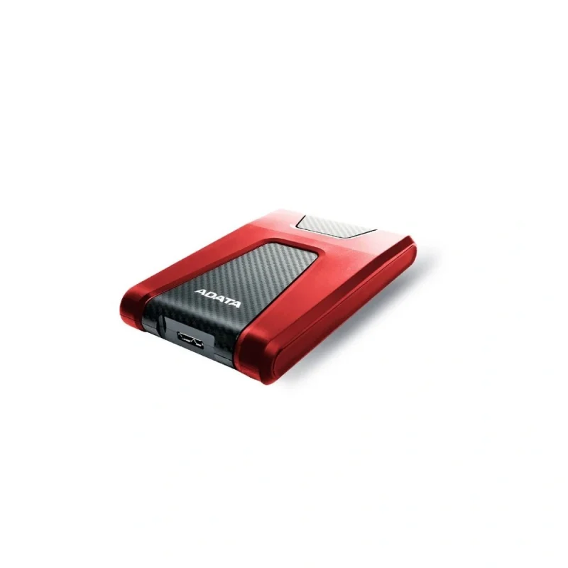 هارددیسک اکسترنال ای دیتا مدل دش‌درایو دیوربل HD650 ظرفیت 1 ترابایت | فروشگاه خرید کامپیوتر لیان سیستم