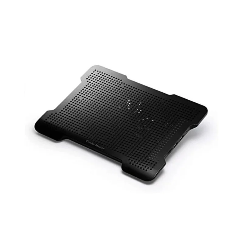 پایه خنک کننده لپ تاپ کولر مستر مدل NOTEPAL X-LITE II | فروشگاه خرید کامپیوتر لیان سیستم