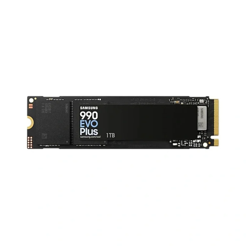 مشخصات و قیمت خرید هارد اس اس دی اینترنال سامسونگ مدل 990 EVO Plus ظرفیت 1 ترابایت