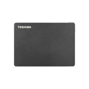 مشخصات و خرید هارد اکسترنال توشیبا مدل Canvio Gaming ظرفیت 1 ترابایت