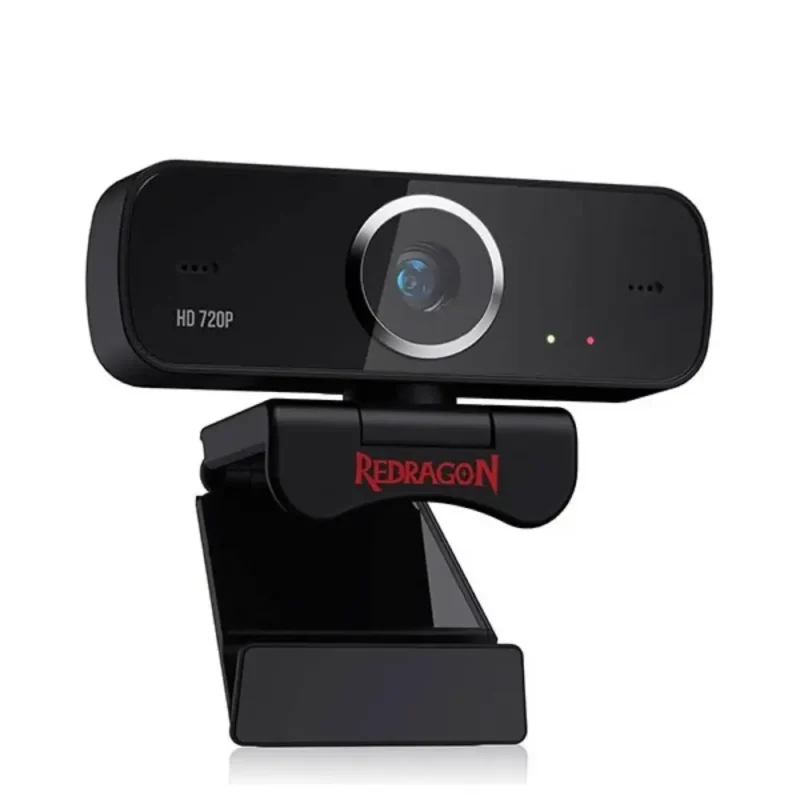 وب کم ردراگون Redragon Fobos 2 GW600 | فروشگاه خرید کامپیوتر لیان سیستم