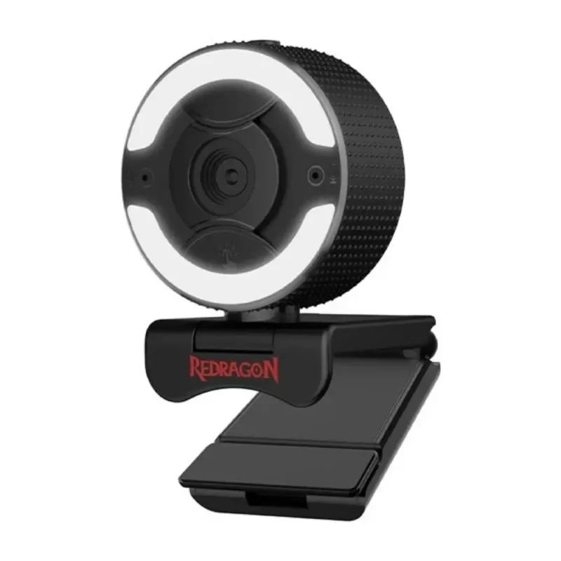 وب کم ردراگون ONESHOT GW910 | فروشگاه خرید کامپیوتر لیان سیستم
