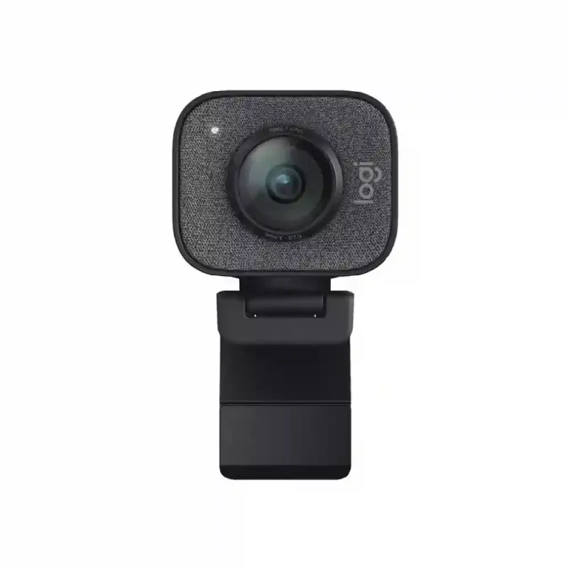 مشخصات و خرید وب کم لاجیتک STREAMCAM FHD