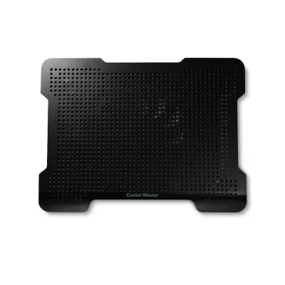 مشخصات و قیمت خرید پایه خنک کننده لپ تاپ کولر مستر مدل NOTEPAL X-LITE II