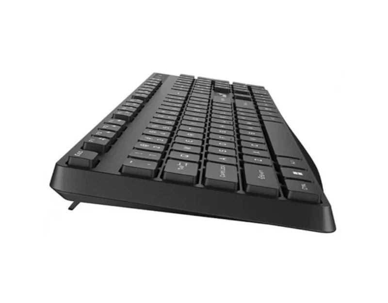 کیبورد بی سیم جنیوس مدل KB-7200