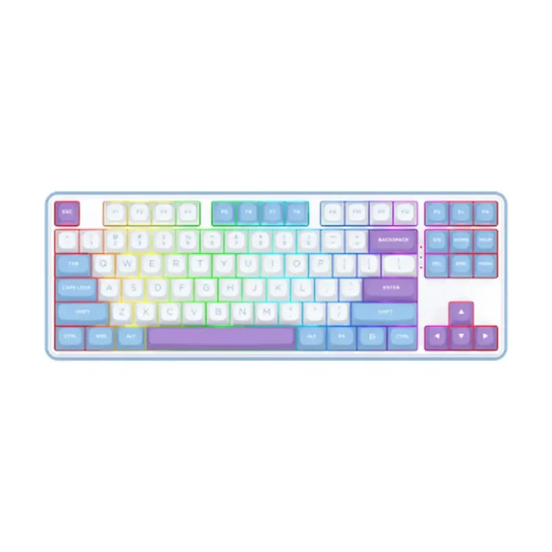 مشخصات و خرید کیبورد گیمینگ ردراگون Redragon K707 PRO RGB