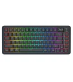 مشخصات و خرید کیبورد گیمینگ ردراگون Redragon K708 PRO RGB